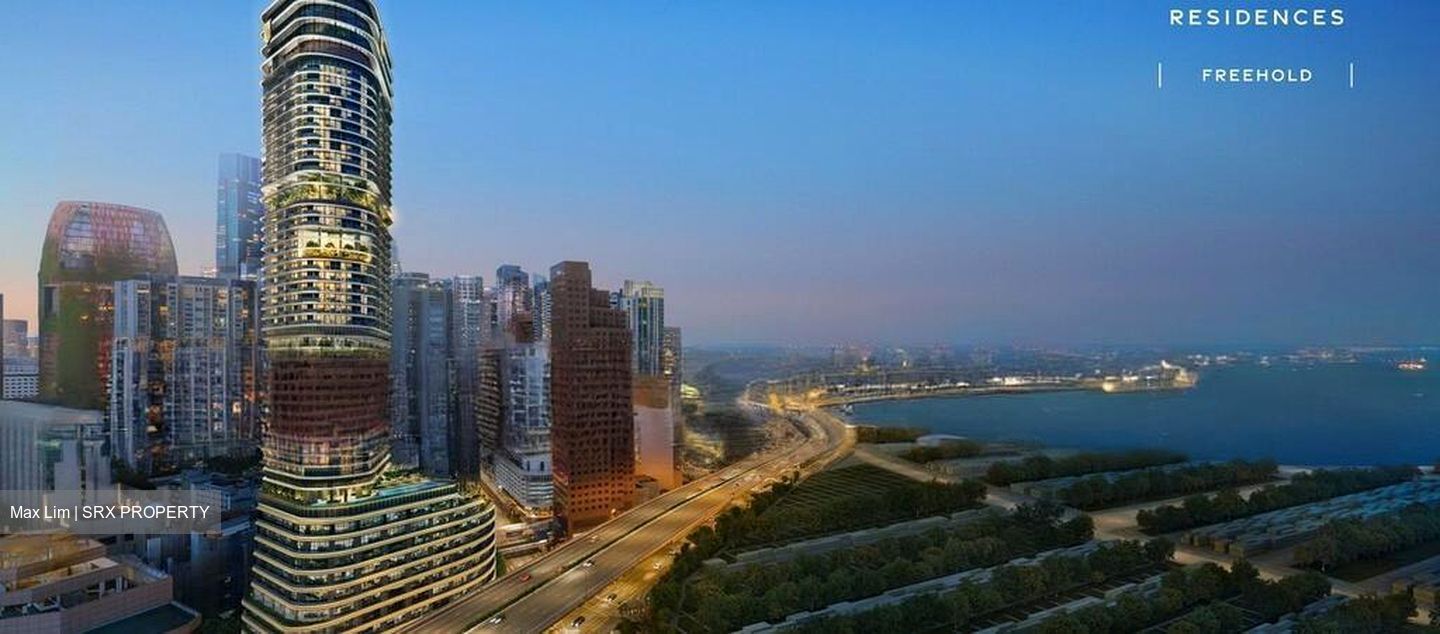 Newport Residences (D2), Condominium #525388661